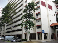 Blk 528 Hougang Avenue 6 (Hougang), HDB 3 Rooms #238052